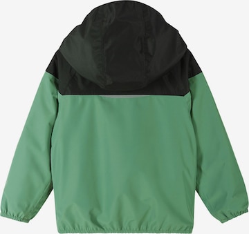 ReimaPrijelazna jakna 'Tuulela' - zelena boja