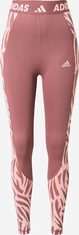 Alle Sport tights rot aufgelistet