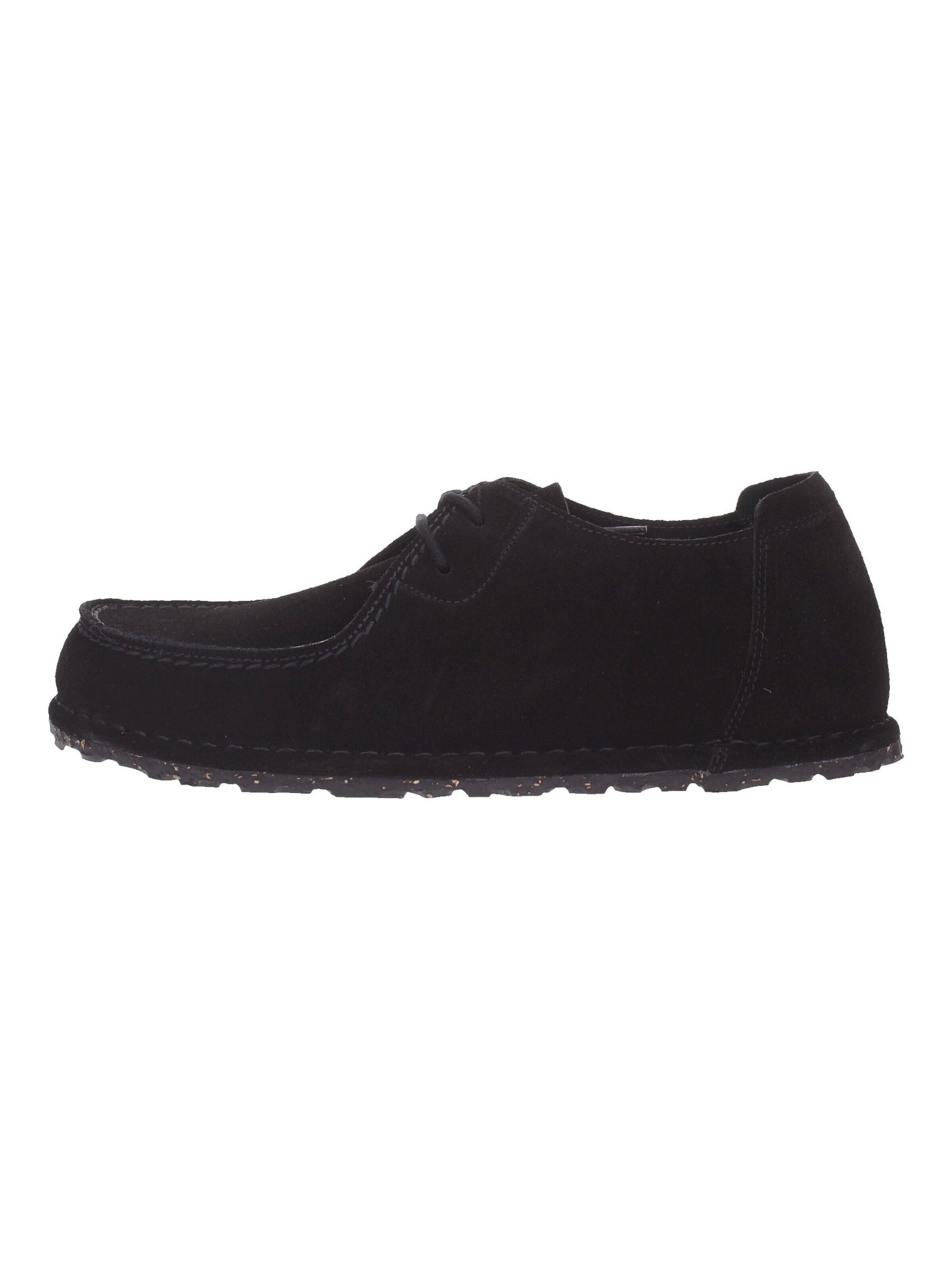 Mocassino 'Birkenstock Mocassino Utti' di BIRKENSTOCK in nero