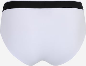 SCHIESSER Panty in White