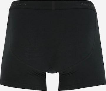 Abercrombie & Fitch Boxer shorts in Black