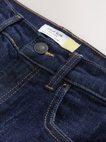 Regular Jean Next en bleu