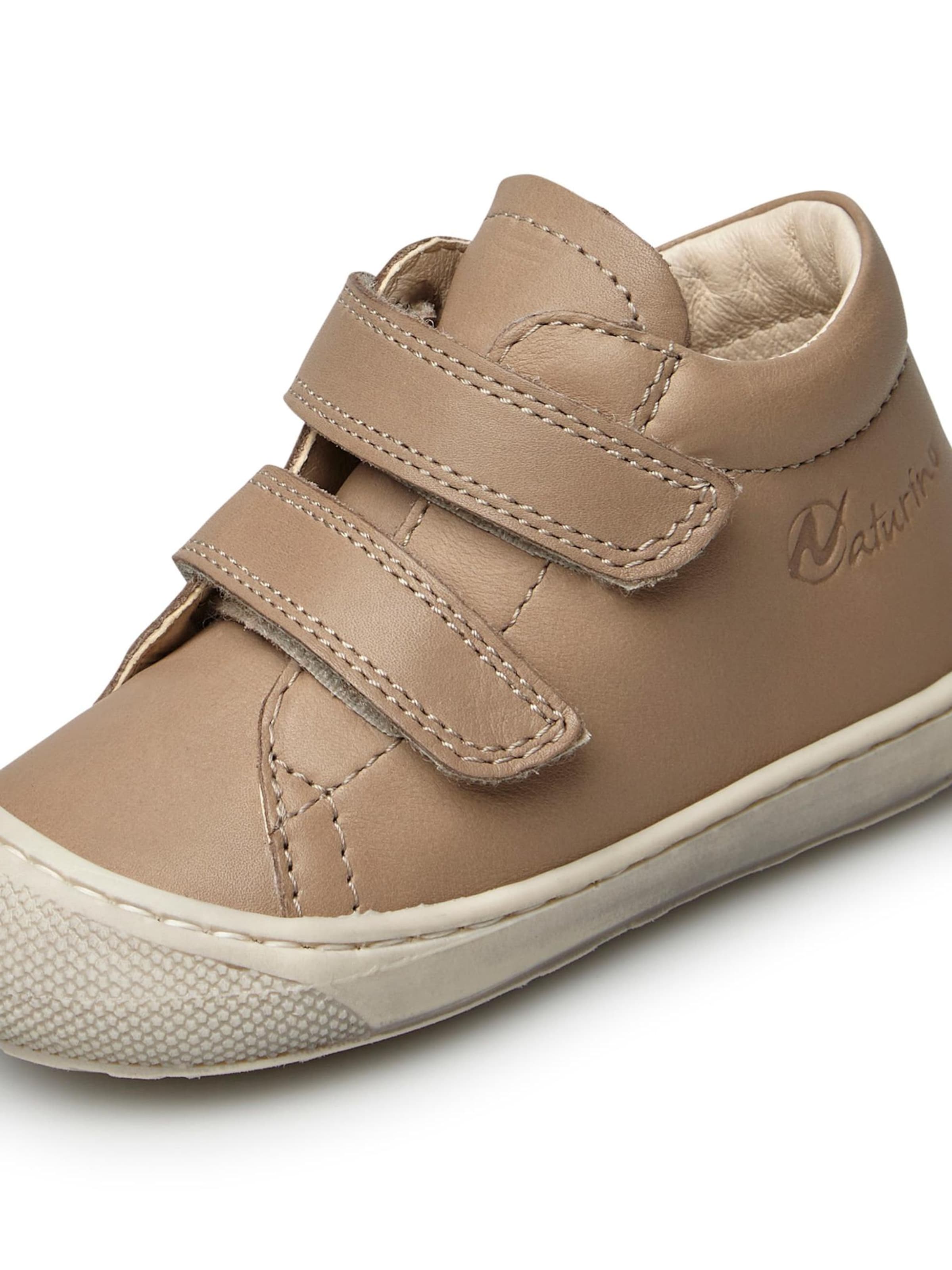 Baskets 'COCOON' NATURINO en vert