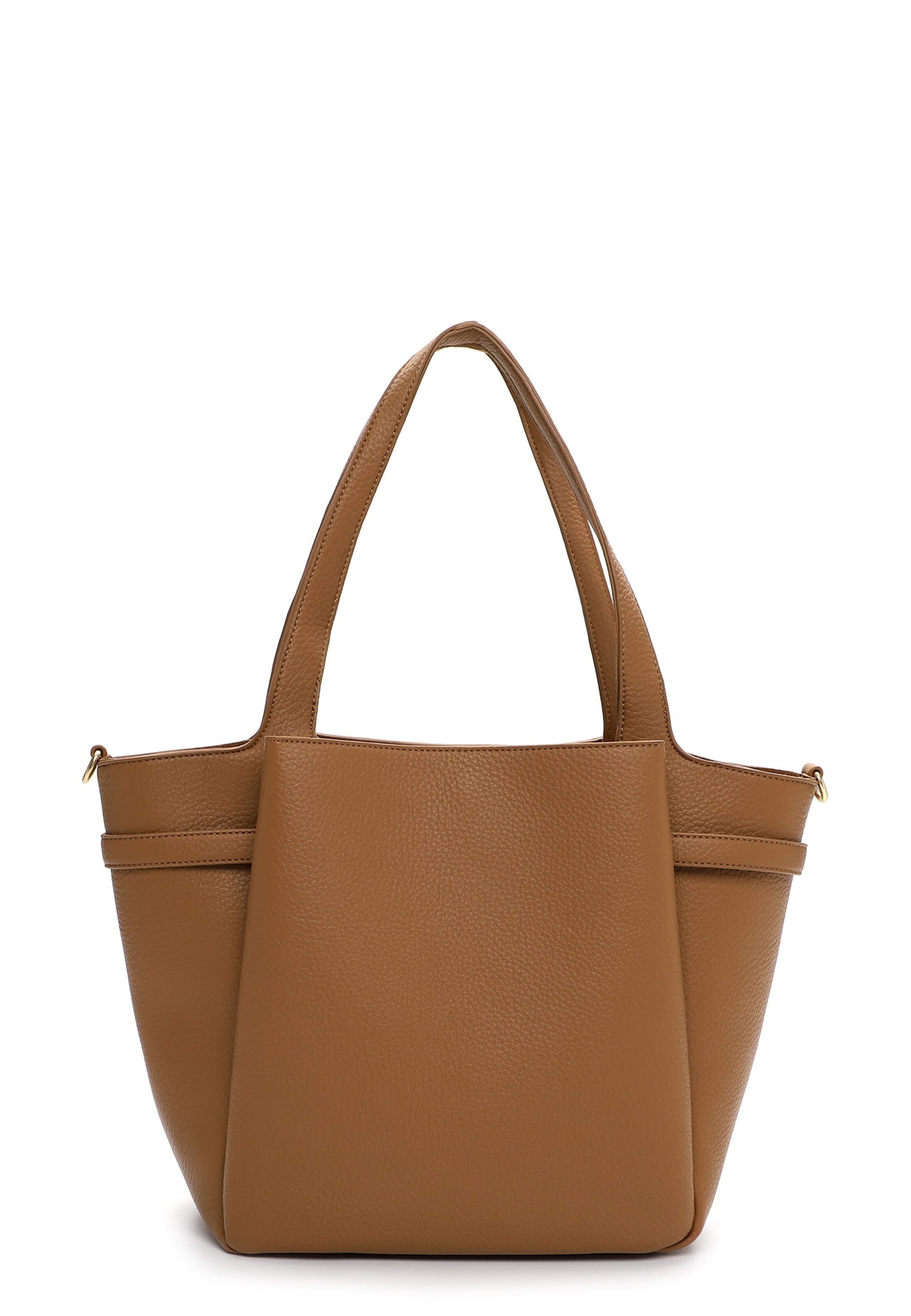 Tamaris Shopper 'Kathi' in Beige