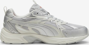 PUMA Sneakers laag 'Milenio' in Grijs