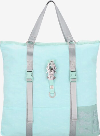 George Gina & Lucy Shopper in Blauw: voorkant