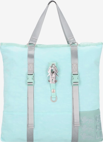 George Gina & Lucy Shopper in Blau: predná strana