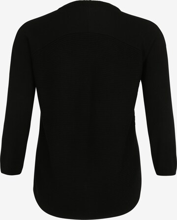 Doris Streich Sweater in Black