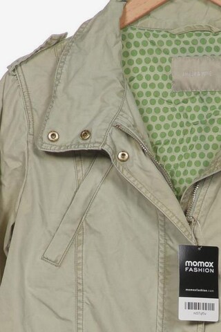 Amber & June Jacket & Coat in XL in Green