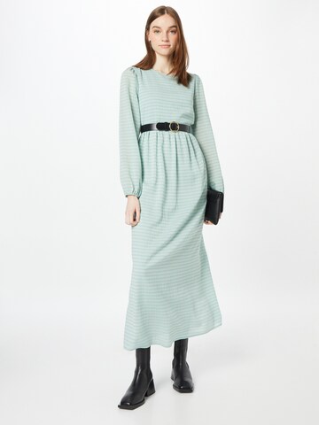 Love Copenhagen - Vestido 'Kandi' en verde