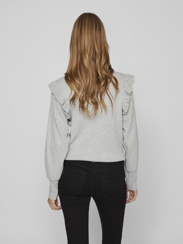 Pull-over VILA en gris