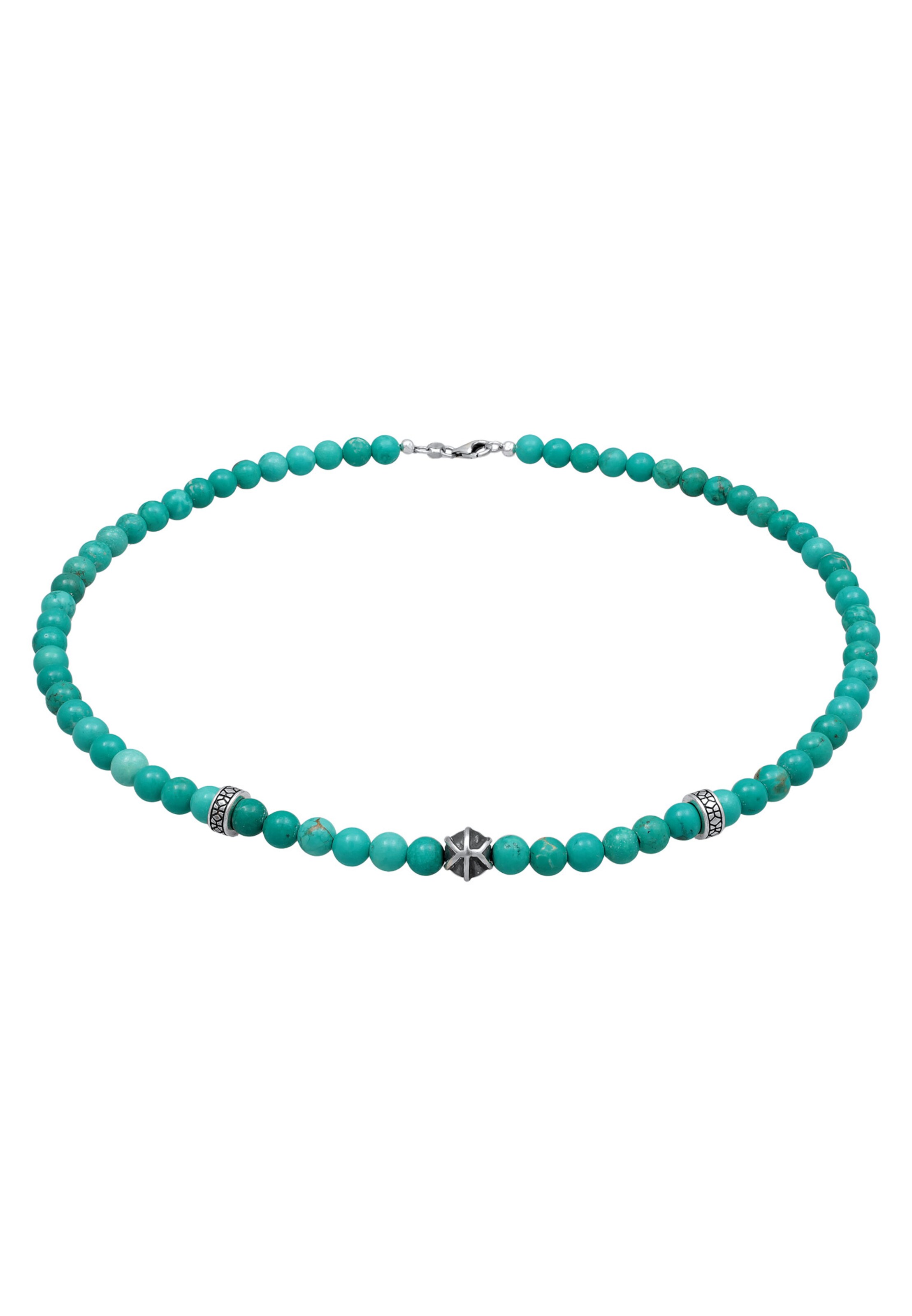 KUZZOI Kette in Blau