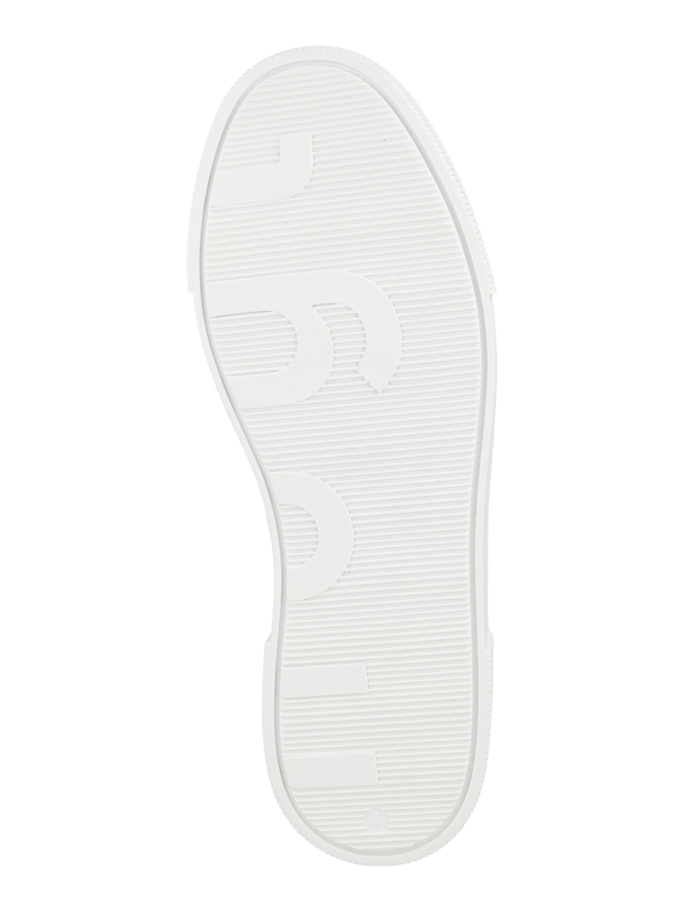 Högl Sneakers in Bronze