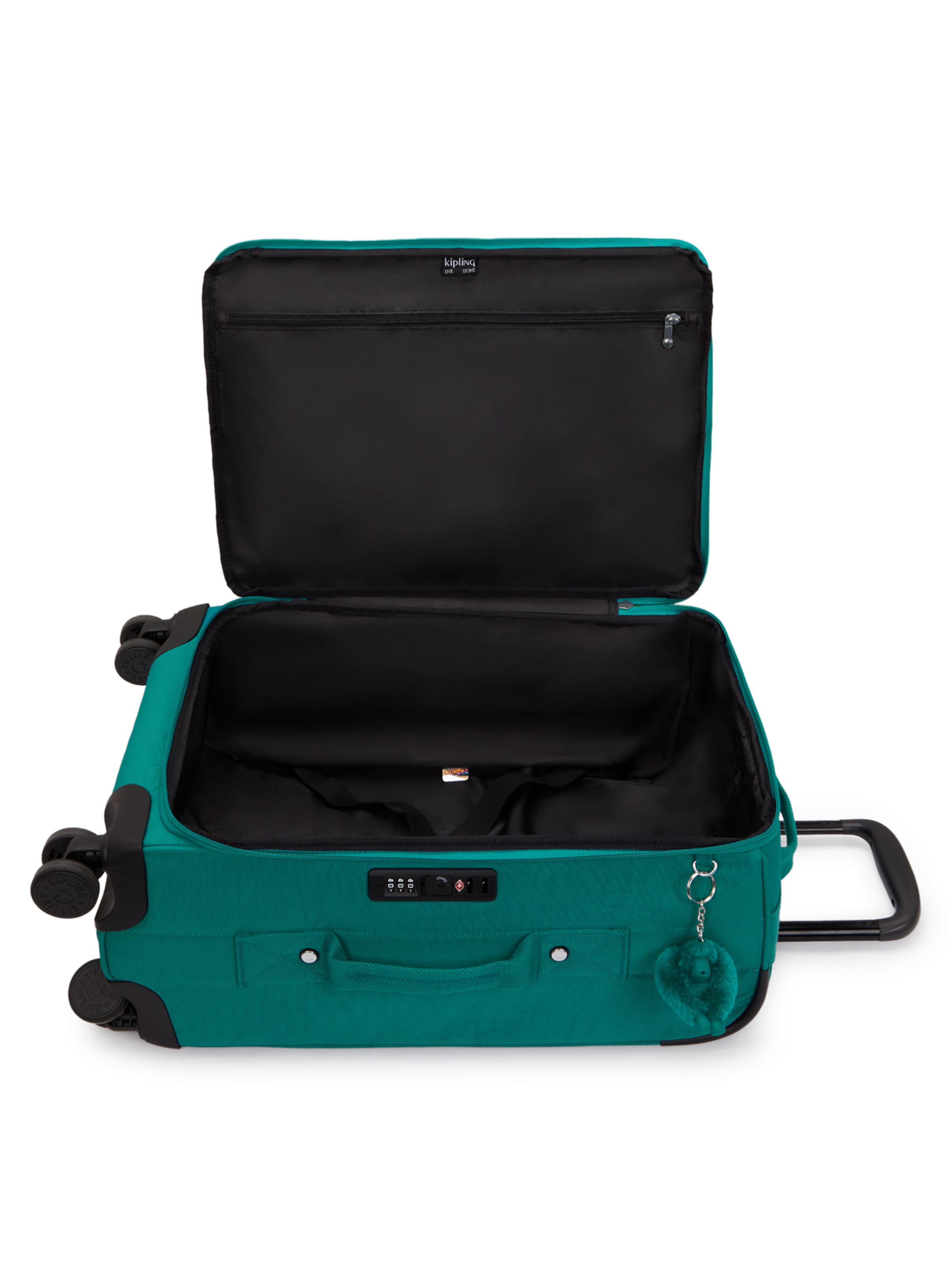 KIPLING - Carrito 'JET S' en azul