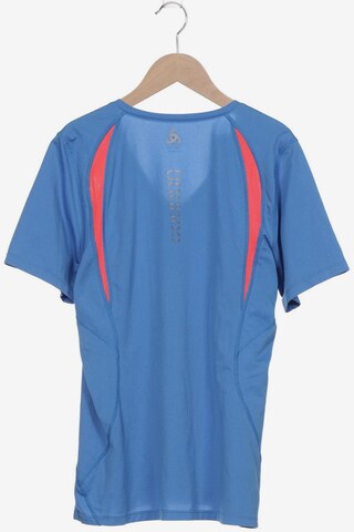 ODLO T-Shirt XL in Blau