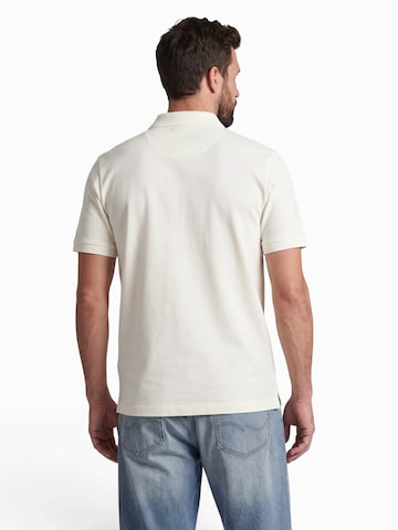OLYMP - Camiseta en blanco