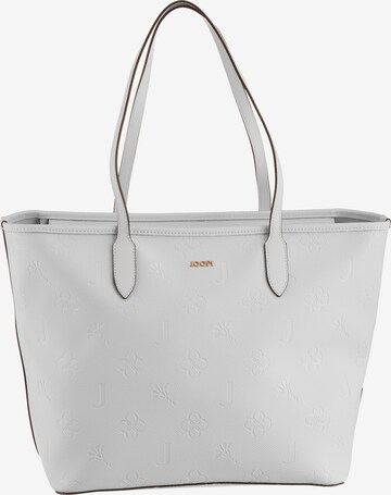 JOOP! Shopper in White: front