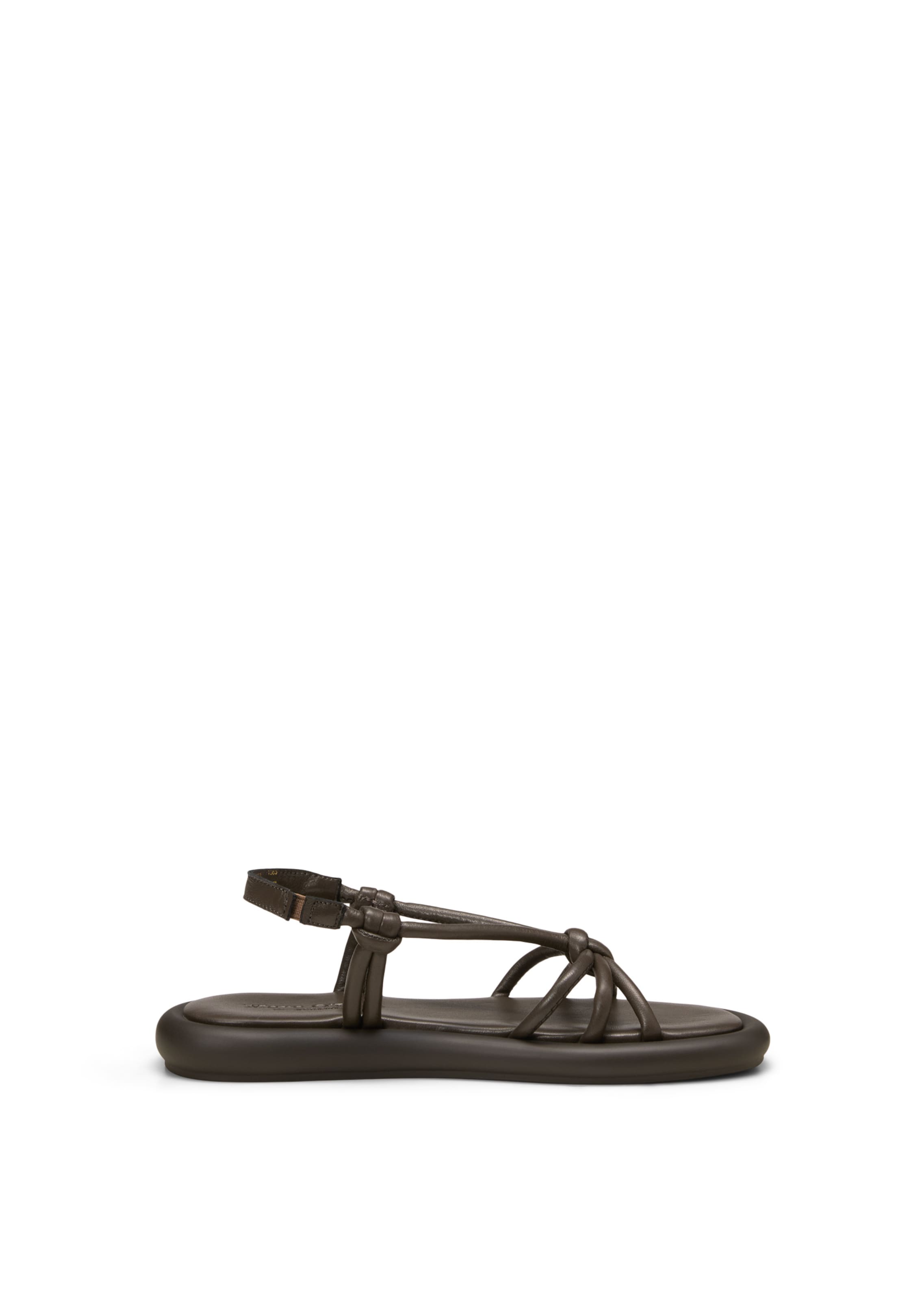 Marc O'Polo Sandal in Brown