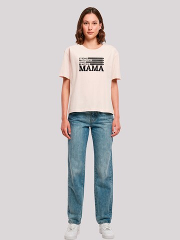 T-shirt F4NT4STIC en rose