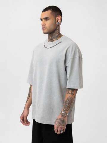 Dandalo Shirt in Grey