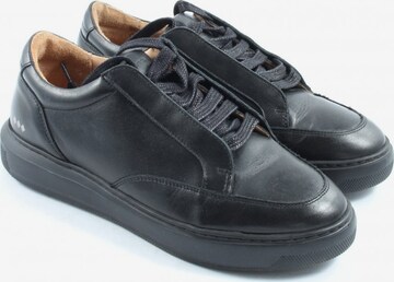 ROYAL REPUBLIQ Sneakers & Trainers in 39 in Black: front