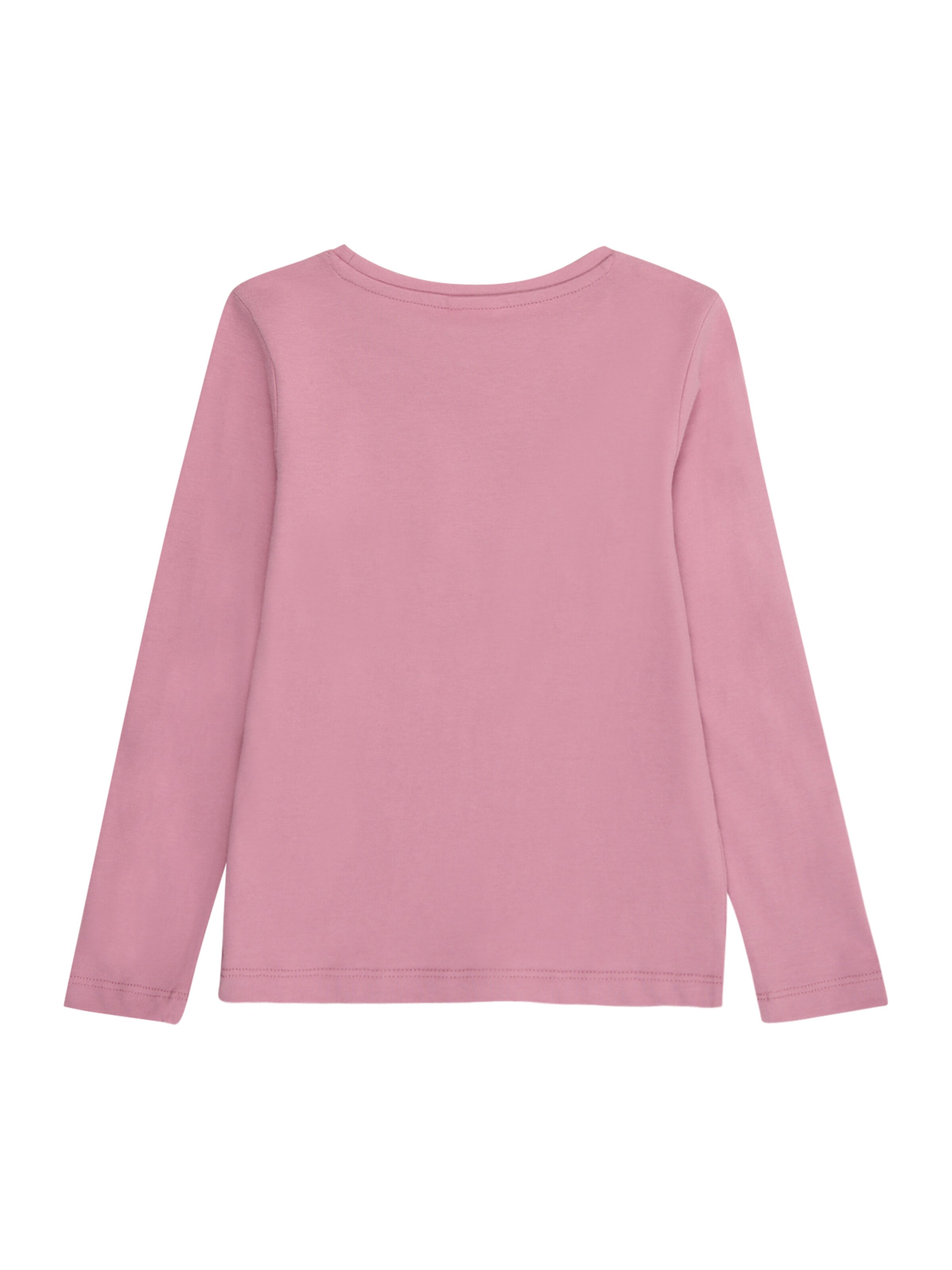 s.Oliver Shirt in Lila