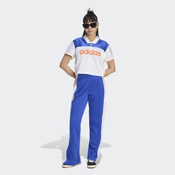 ADIDAS ORIGINALS Pants 'Adibreak' in Blue
