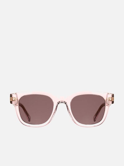 LACOSTE Sunglasses 'L6023S N' in 49 in Pink, Item view