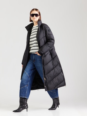 JOOP! - Abrigo de invierno 'Carina2' en negro
