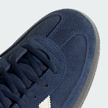 ADIDAS ORIGINALS Sneakers laag 'Handball Spezial' in Blauw