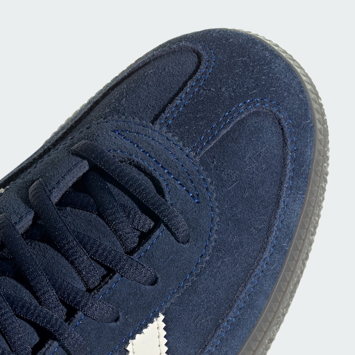 adidas Originals Handball Spezial Navy — Image 8
