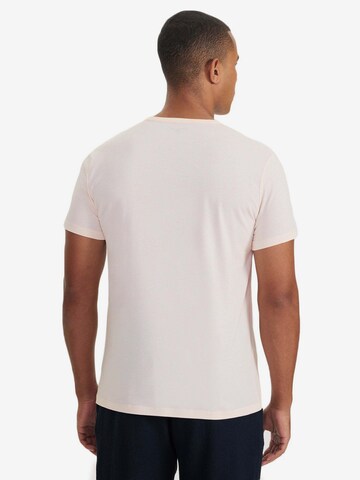 WESTMARK LONDON T-Shirt 'Theo' in Pink