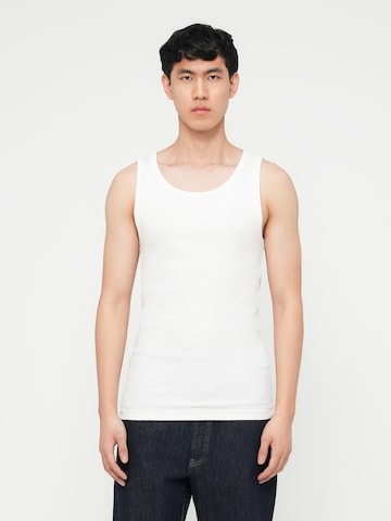 Only & Sons Shirt 'ONSTANNER' in Black: front