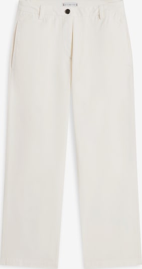 TOMMY HILFIGER Chino hlače u svijetlobež, Pregled proizvoda