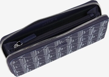LACOSTE Wallet 'Daily Lifestyle' in Black