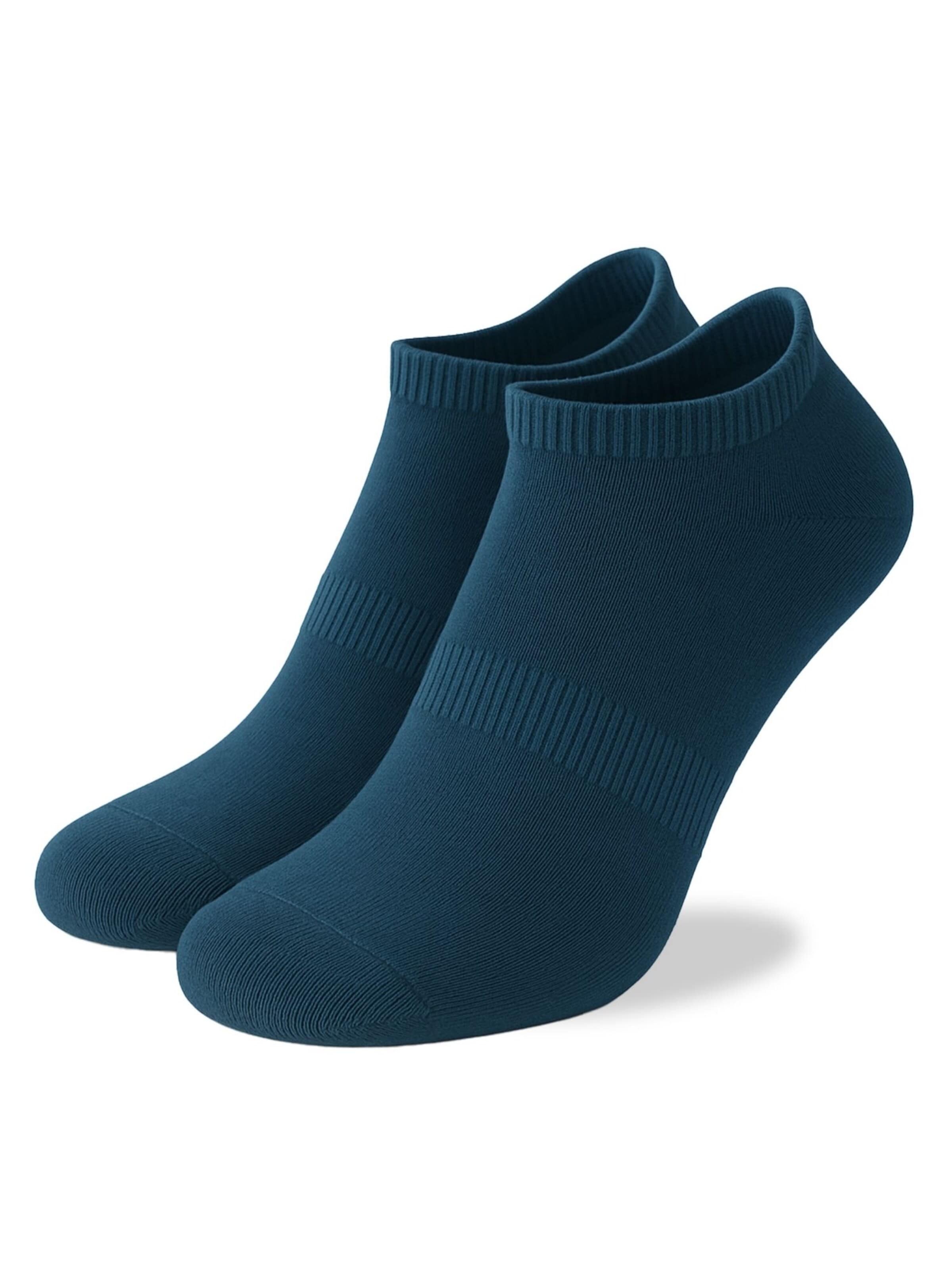 Chaussettes Bad Surfer en mélange de couleurs