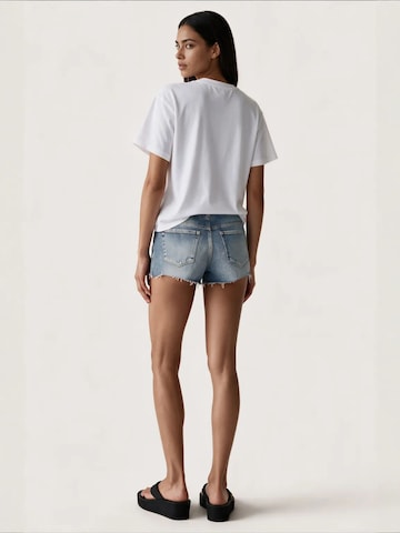 MSN Collection - Camisa em branco