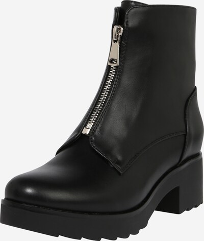 ABOUT YOU Boots 'Sonja' en noir, Vue avec produit