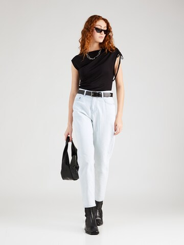 Dorothy Perkins Normalny krój Jeansy w kolorze niebieski