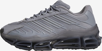 Baskets basses 'Megaride AG' ADIDAS ORIGINALS en gris : devant