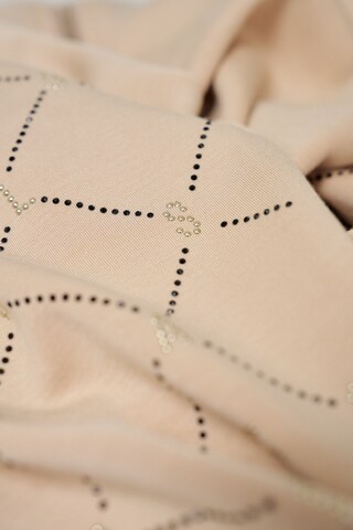 Salsa Jeans Sweatvest in Beige