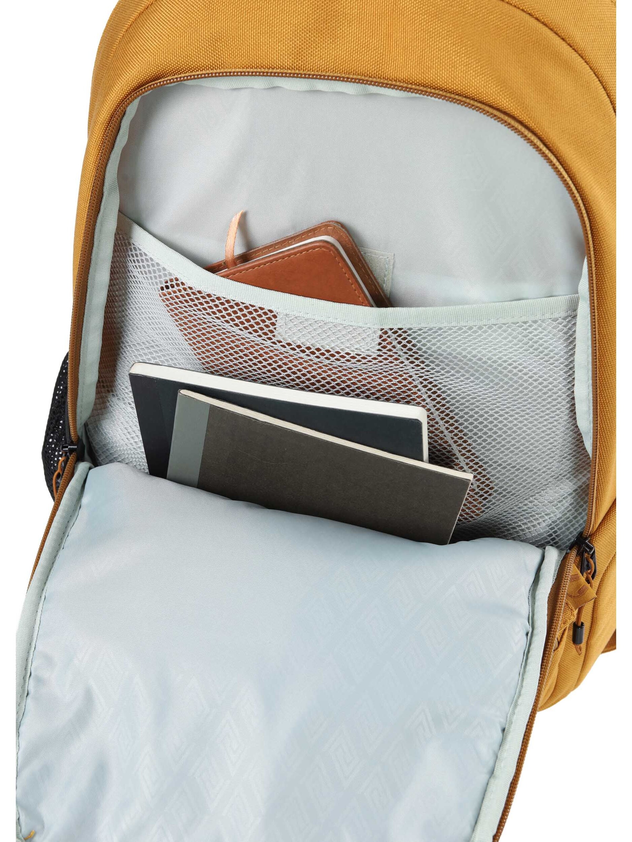 NITRO Rucksack CHASE in Orange