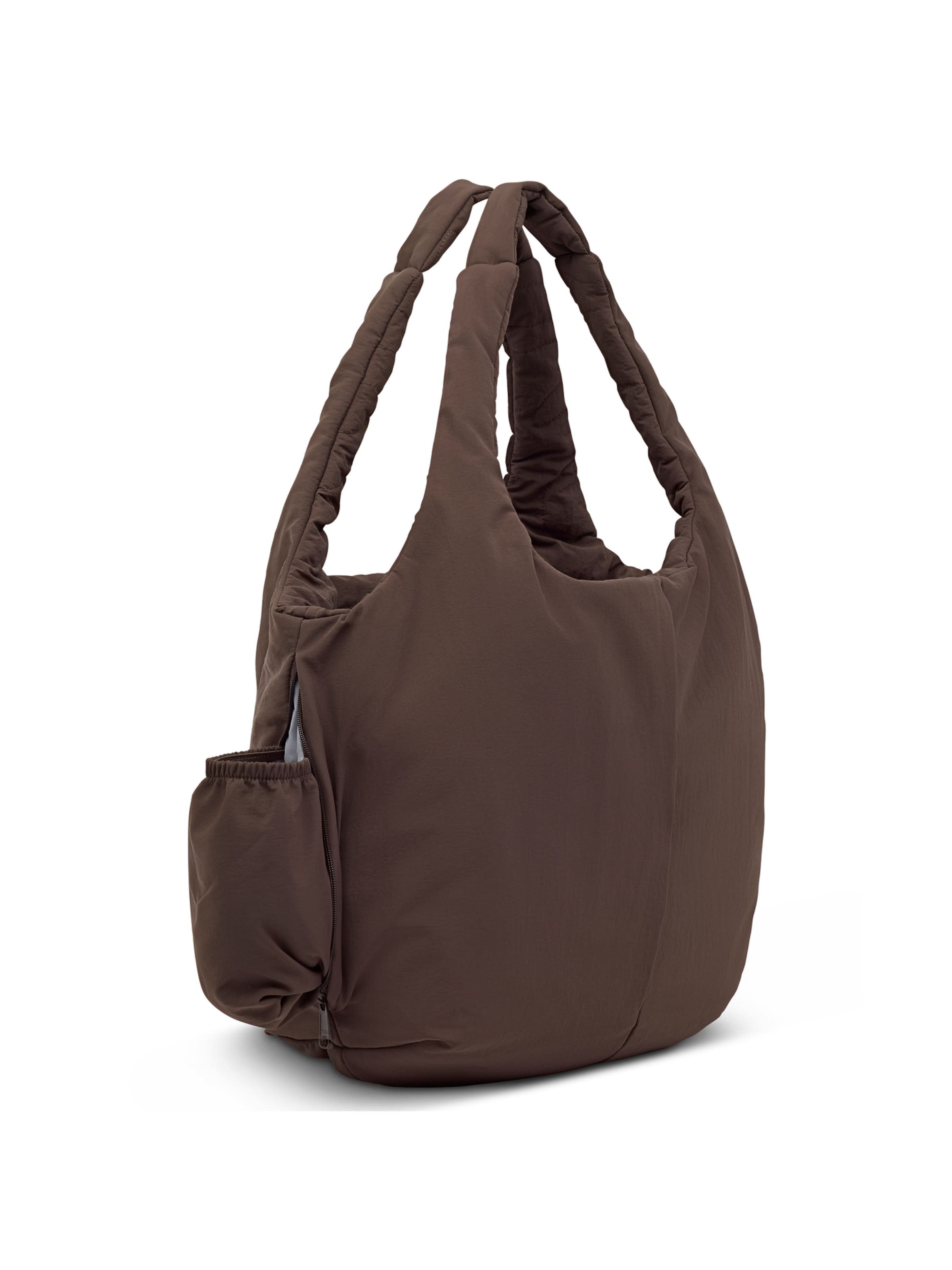 Johnny Urban - Shopper 'Cleo' en marrón