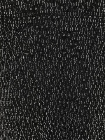 Only Petite Jurk 'ONLCAROL' in Zwart