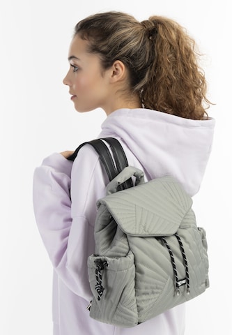 myMo ATHLSR Rucksack in Grau