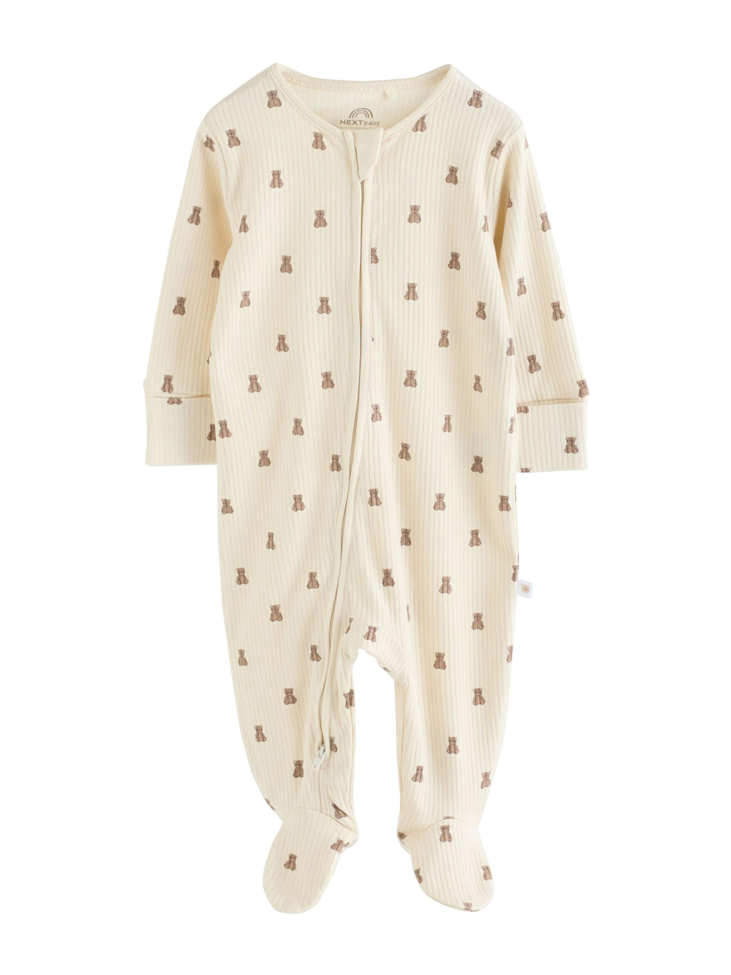 Pyjama Next en beige