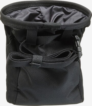 MAMMUT Chalkbag 'Crag' in Schwarz