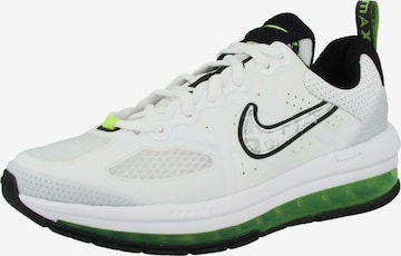 Nike Sportswear Sneaker ' Air Max Genome ' in Weiß: front