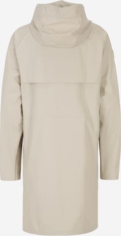 Kapten & Son Funktionsjacke 'Everyday' in Beige