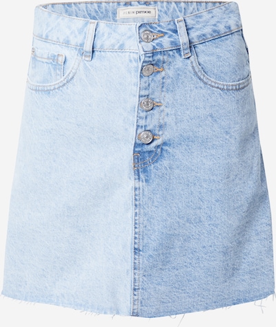 Pimkie Skirt 'KAMARLY' in Blue denim / Light blue, Item view